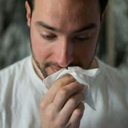 allergies respiratoires