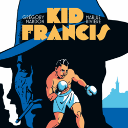 Kid Francis