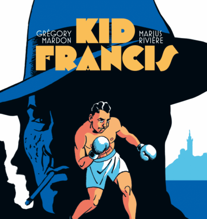 Kid Francis