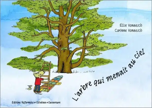 L'Arbre qui menait au ciel