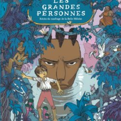 Les grandes personnes