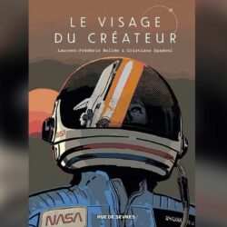 Le visage du Créateur