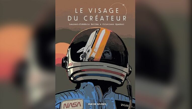 Le visage du Créateur