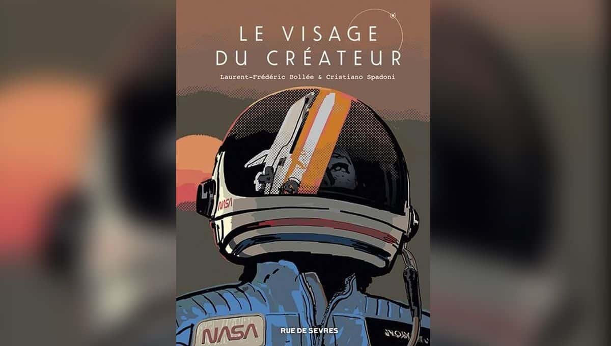Le visage du Créateur