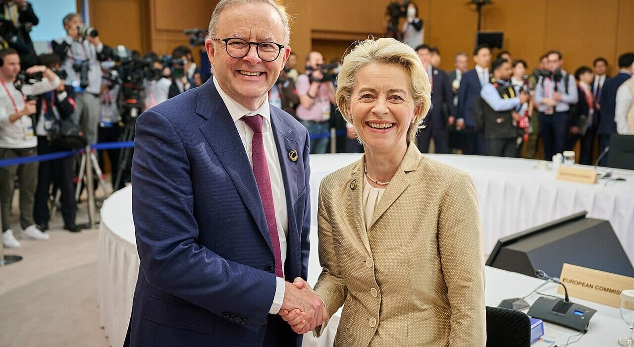 accord de libre-échange