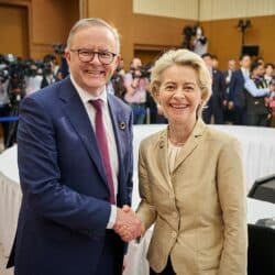 accord de libre-échange