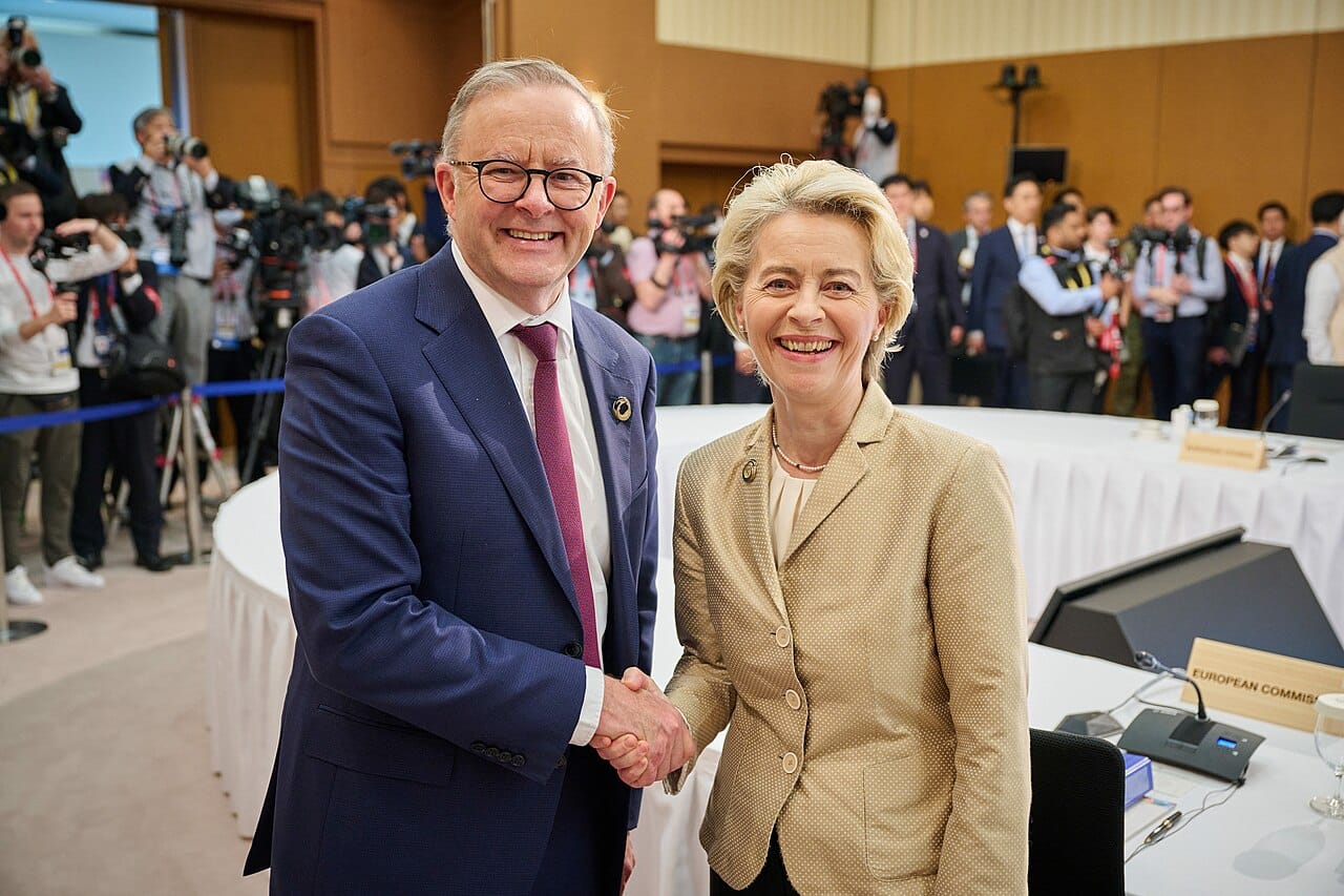 accord de libre-échange