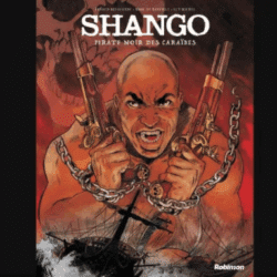 shango