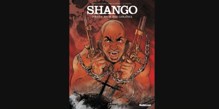 shango