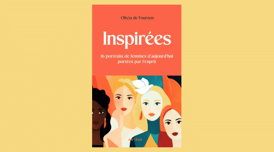 inspirées