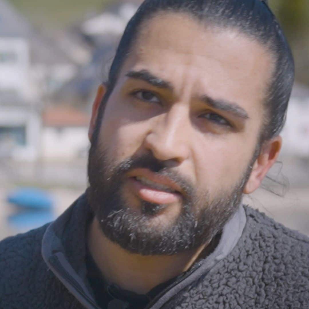 Chrétiens d'Iran : la foi au prix de l'exil