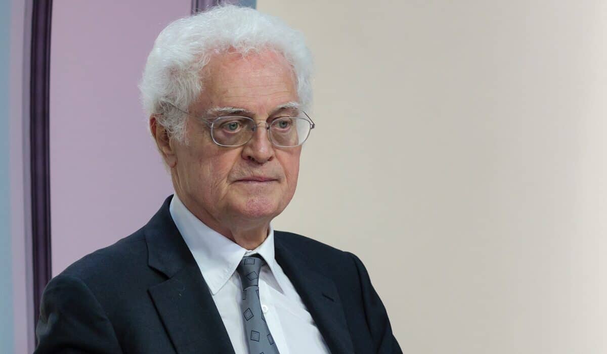 Lionel Jospin