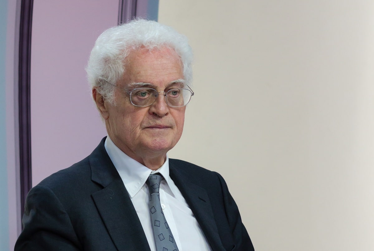 Lionel Jospin