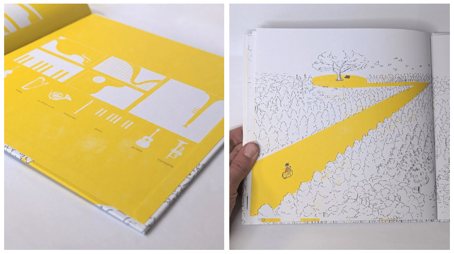 Quand tout devient musique