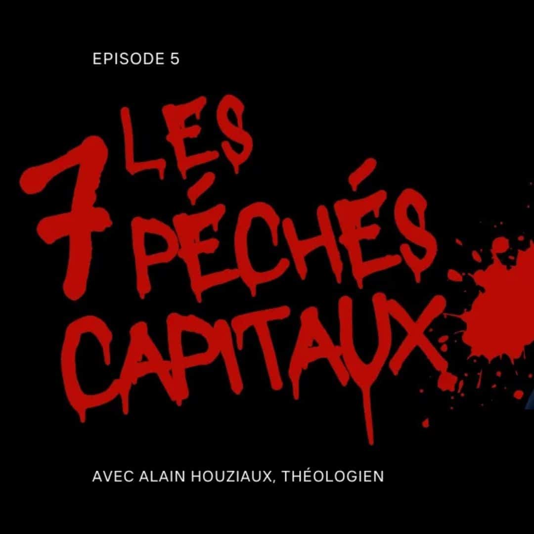 Les sept péchés capitaux : une série pour comprendre nos failles — Épisode 5 : la luxure
