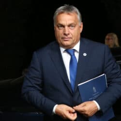 Le Premier ministre hongrois Viktor Orban