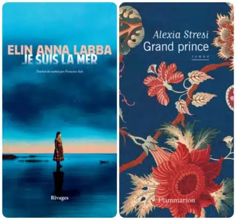 livres