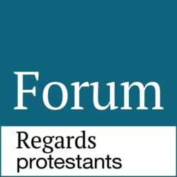 Logo Forum protestant