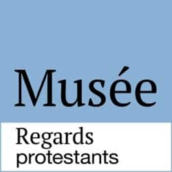 Logo Musée protestant