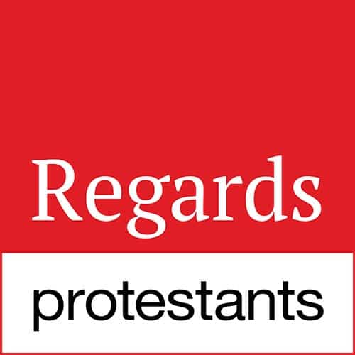 Regards protestants