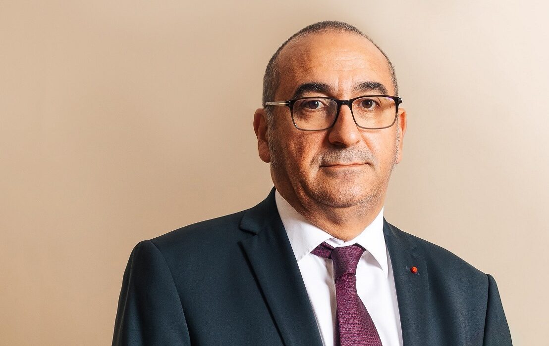 Laurent Nuñez