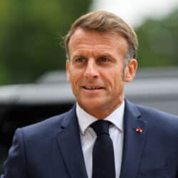 Emmanuel Macron sommet Africa Forward