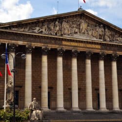Assemblée nationale