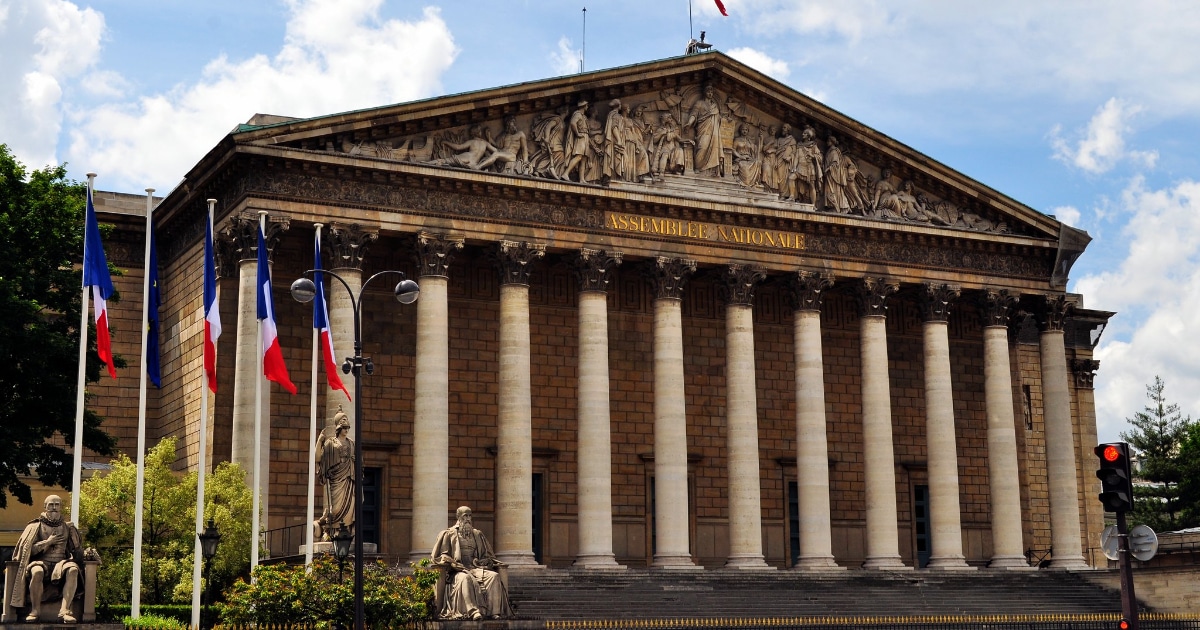 Assemblée nationale