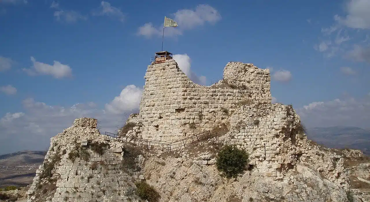 Israël Liban