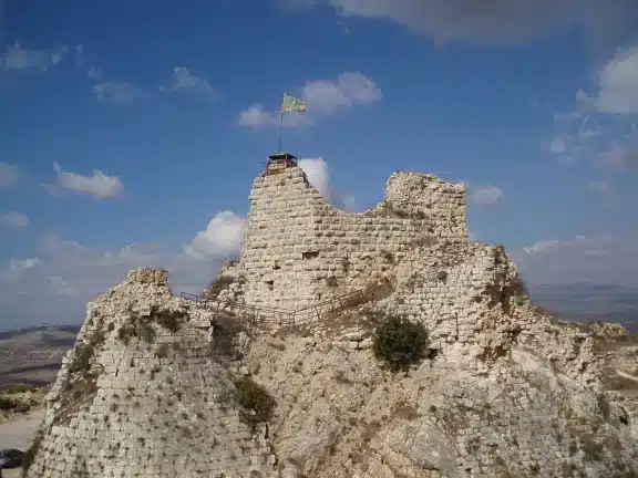 Israël Liban